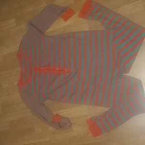 Plus size christmas onesie size 2x